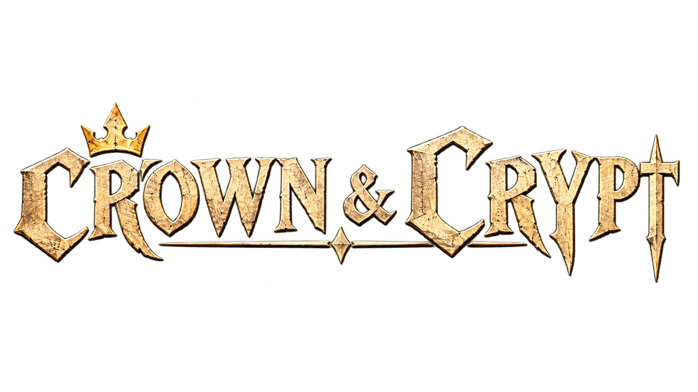 Crown & Crypt